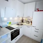 H10-011 Apartmán *