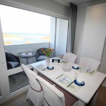 H10-011 Apartment *