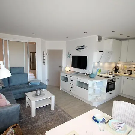 Apartment H10-011