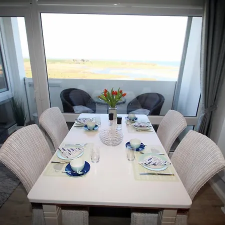 H10-011 Daire Heiligenhafen