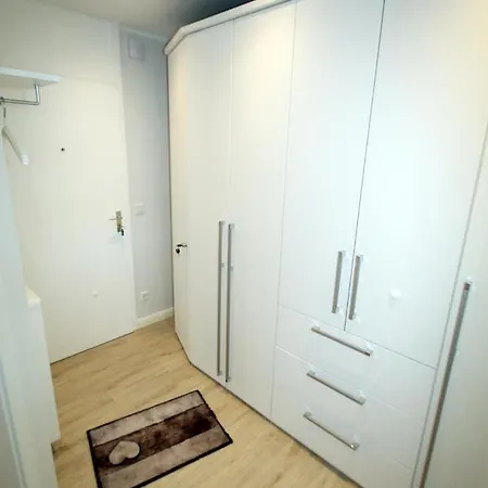 H10-011 Apartment